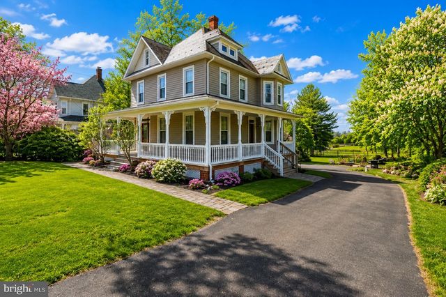 2322 ROCK SPRING RD, Forest Hill, MD 21050
