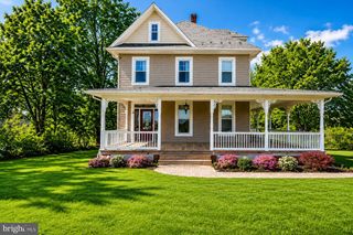 2322 ROCK SPRING RD, Forest Hill, MD 21050