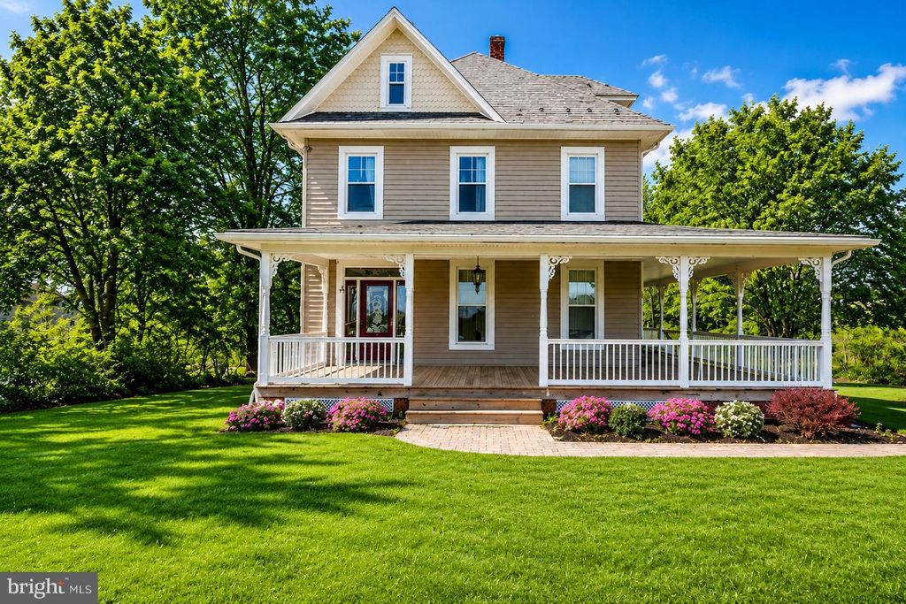 2322 ROCK SPRING RD, Forest Hill, MD 21050