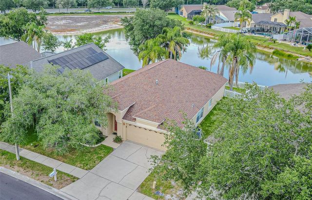 1550 MAXIMILIAN DRIVE, Wesley Chapel, FL 33543