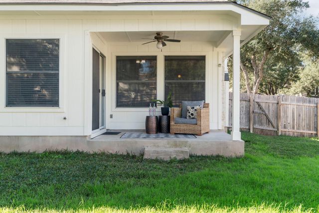 4416 E Hove LOOP, Austin, TX 78749