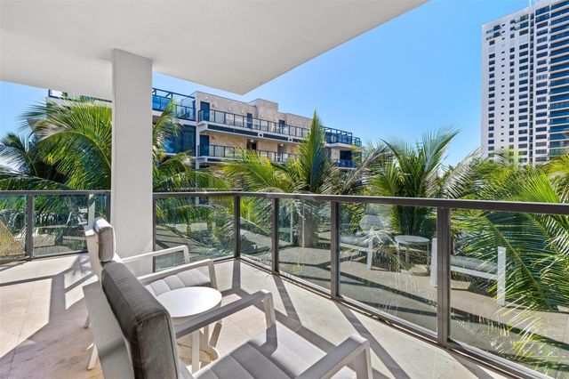 2101 S Surf Rd 4C, Hollywood, FL 33019