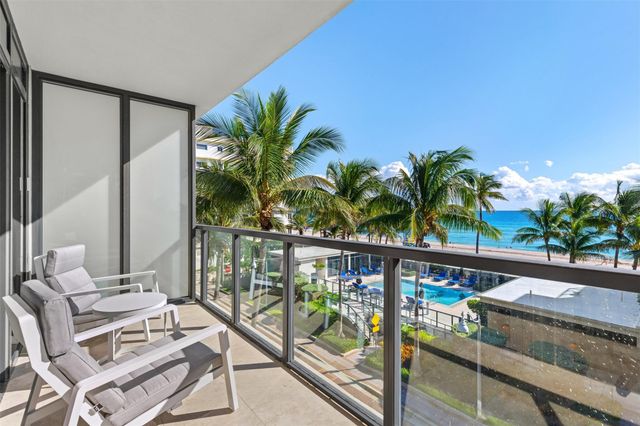 2101 S Surf Rd 4C, Hollywood, FL 33019