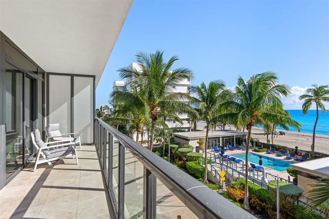 2101 S Surf Rd 4C, Hollywood, FL 33019