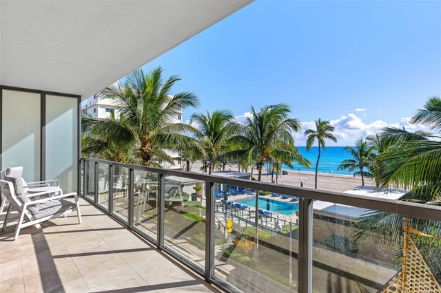 2101 S Surf Rd 4C, Hollywood, FL 33019
