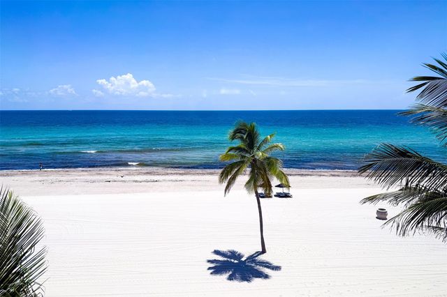 2101 S Surf Rd 4C, Hollywood, FL 33019