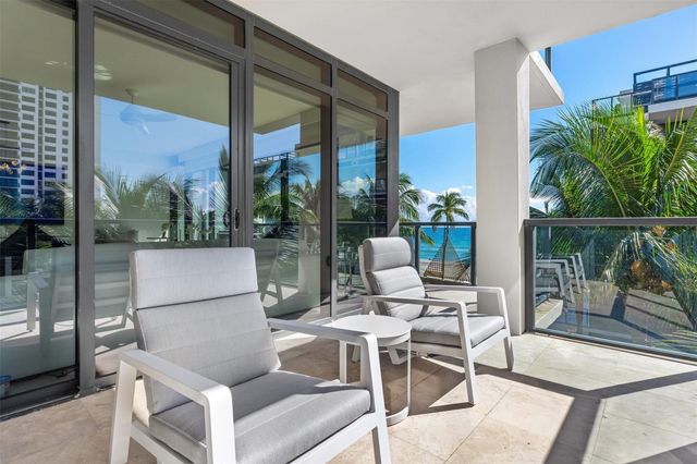 2101 S Surf Rd 4C, Hollywood, FL 33019