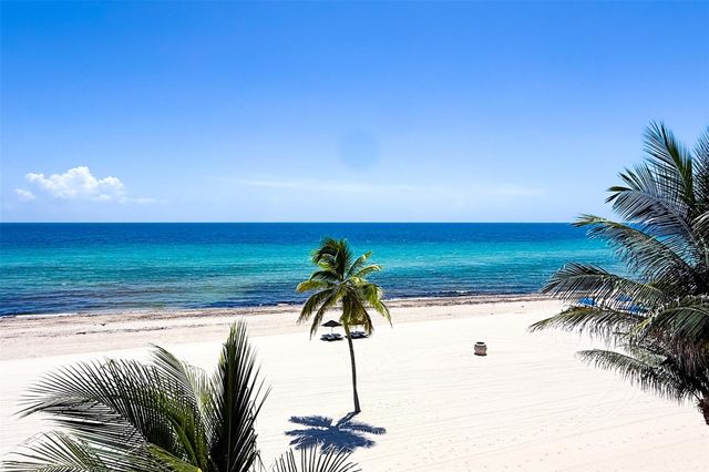 2101 S Surf Rd 4C, Hollywood, FL 33019