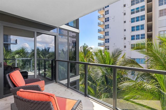 2101 S Surf Rd 4C, Hollywood, FL 33019