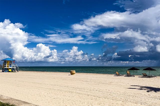 2101 S Surf Rd 4C, Hollywood, FL 33019