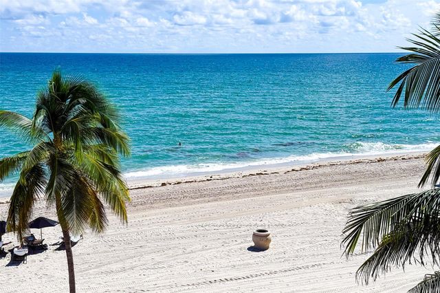 2101 S Surf Rd 4C, Hollywood, FL 33019