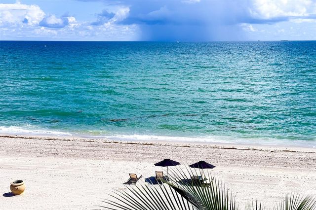 2101 S Surf Rd 4C, Hollywood, FL 33019