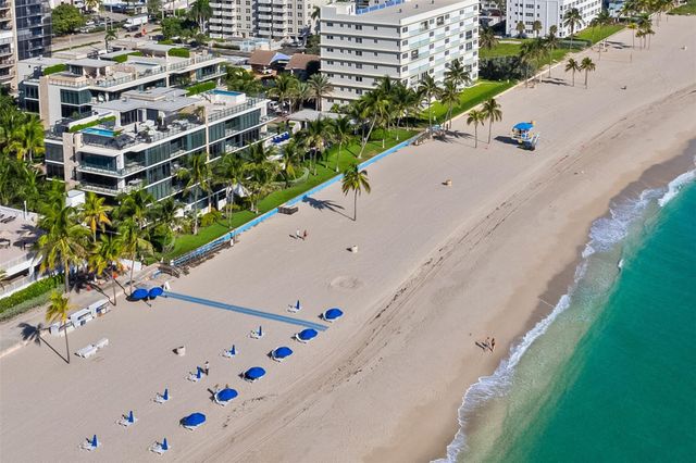 2101 S Surf Rd 4C, Hollywood, FL 33019