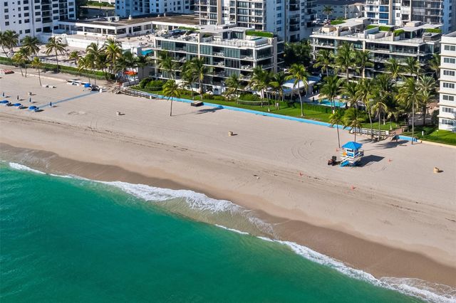 2101 S Surf Rd 4C, Hollywood, FL 33019