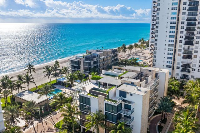 2101 S Surf Rd 4C, Hollywood, FL 33019