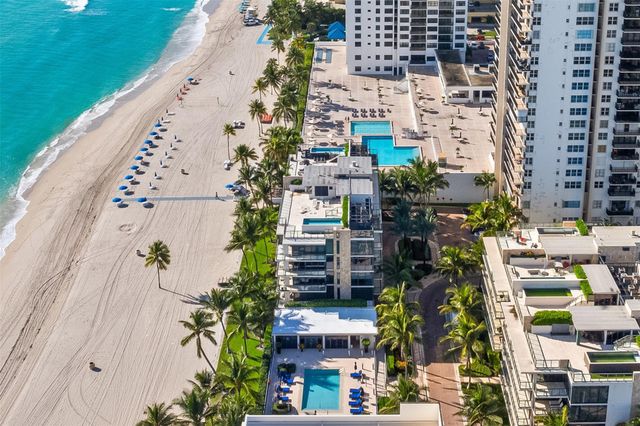 2101 S Surf Rd 4C, Hollywood, FL 33019