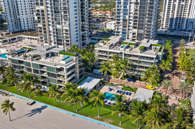 2101 S Surf Rd 4C, Hollywood, FL 33019