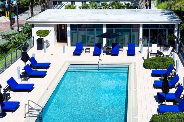 2101 S Surf Rd 4C, Hollywood, FL 33019