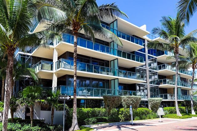 2101 S Surf Rd 4C, Hollywood, FL 33019