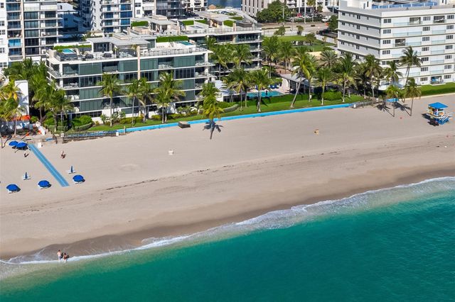 2101 S Surf Rd 4C, Hollywood, FL 33019