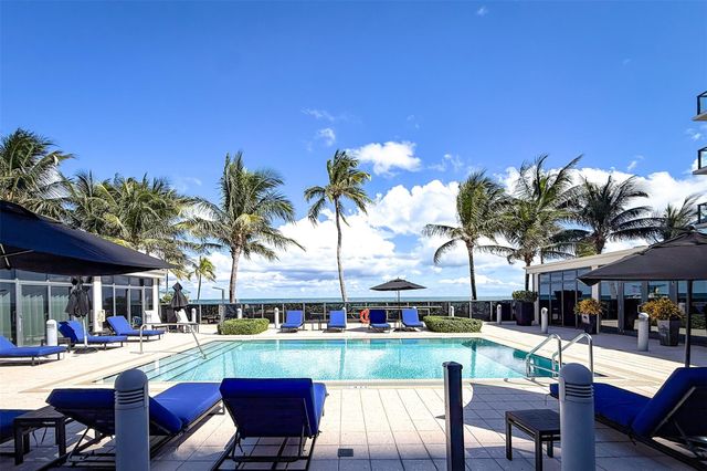 2101 S Surf Rd 4C, Hollywood, FL 33019