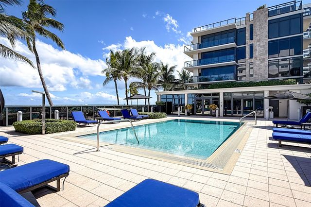 2101 S Surf Rd 4C, Hollywood, FL 33019