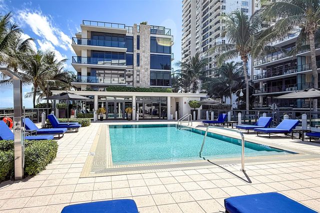 2101 S Surf Rd 4C, Hollywood, FL 33019