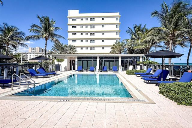 2101 S Surf Rd 4C, Hollywood, FL 33019