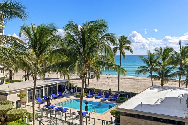 2101 S Surf Rd 4C, Hollywood, FL 33019