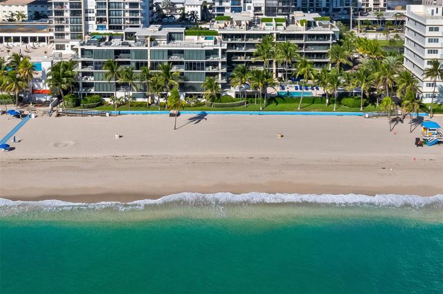 2101 S Surf Rd 4C, Hollywood, FL 33019
