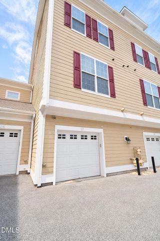 9211 Calabria Drive 117, Raleigh, NC 27617