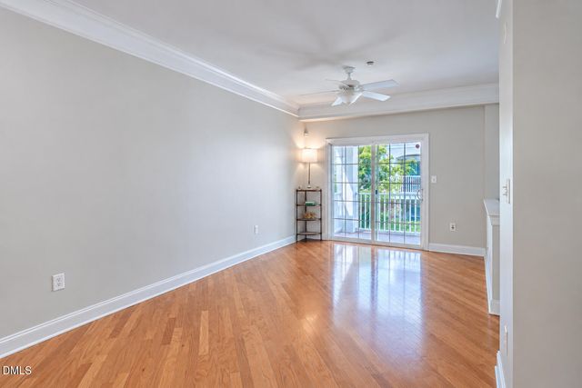 9211 Calabria Drive 117, Raleigh, NC 27617