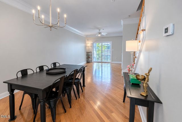 9211 Calabria Drive 117, Raleigh, NC 27617