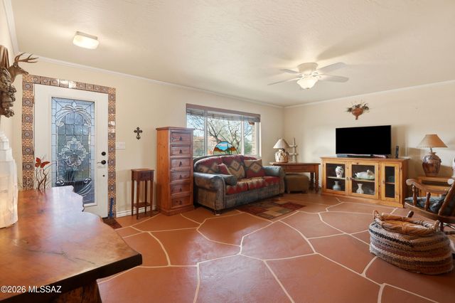551 S Paseo Felice, Green Valley, AZ 85614