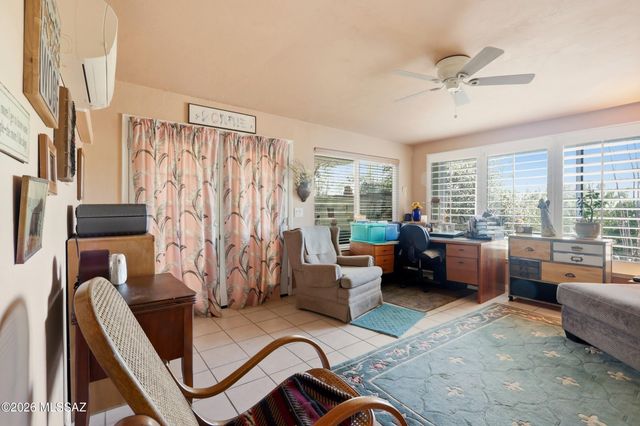 551 S Paseo Felice, Green Valley, AZ 85614