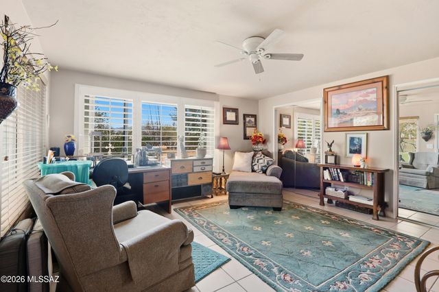 551 S Paseo Felice, Green Valley, AZ 85614