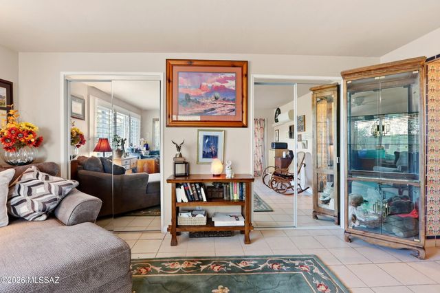 551 S Paseo Felice, Green Valley, AZ 85614