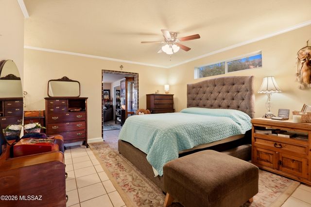 551 S Paseo Felice, Green Valley, AZ 85614