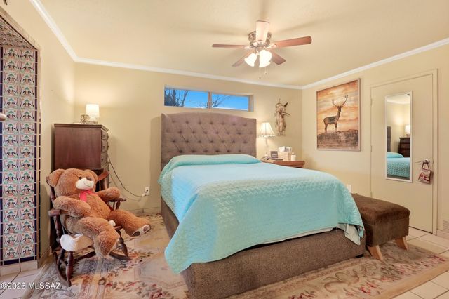 551 S Paseo Felice, Green Valley, AZ 85614