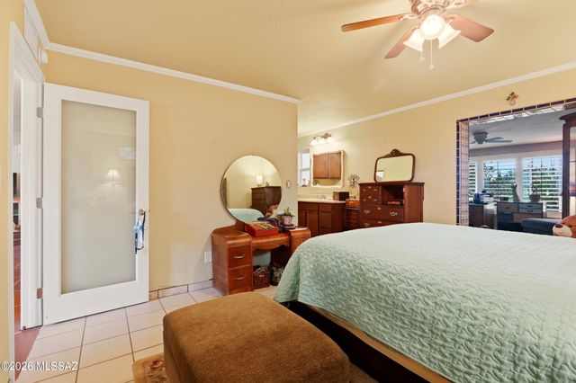 551 S Paseo Felice, Green Valley, AZ 85614