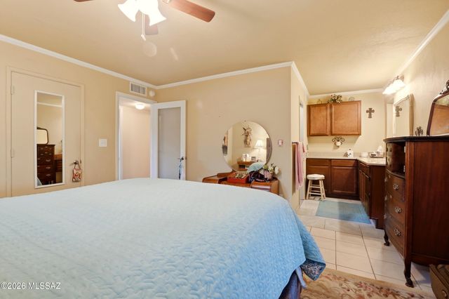 551 S Paseo Felice, Green Valley, AZ 85614