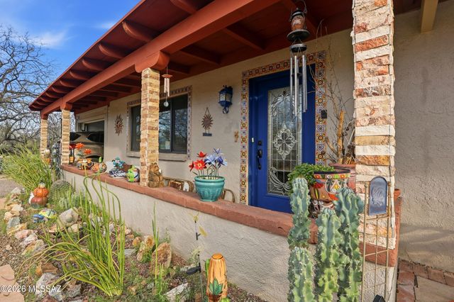 551 S Paseo Felice, Green Valley, AZ 85614