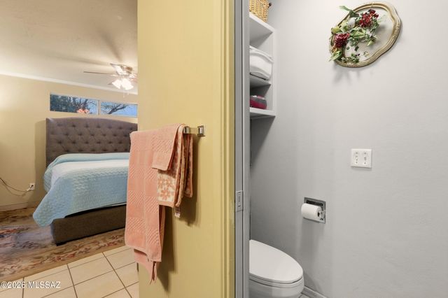 551 S Paseo Felice, Green Valley, AZ 85614