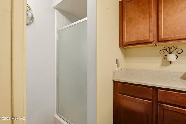 551 S Paseo Felice, Green Valley, AZ 85614