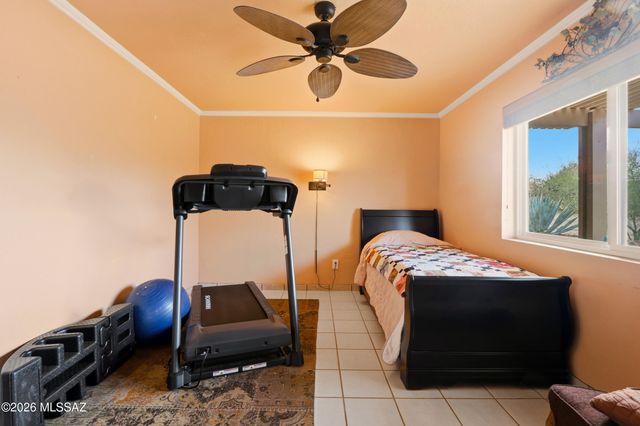 551 S Paseo Felice, Green Valley, AZ 85614