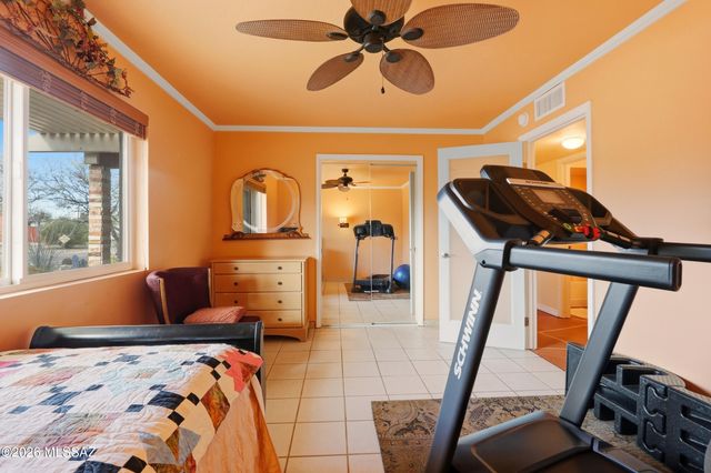 551 S Paseo Felice, Green Valley, AZ 85614