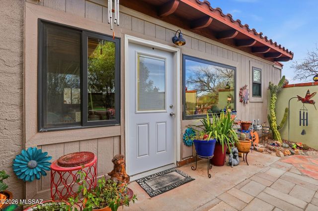 551 S Paseo Felice, Green Valley, AZ 85614