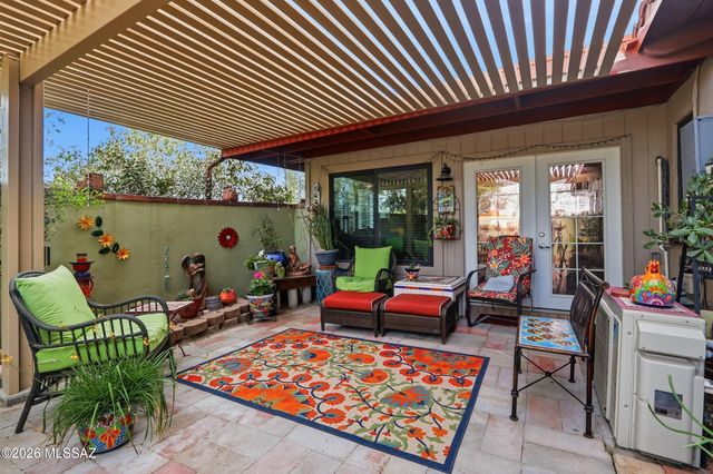 551 S Paseo Felice, Green Valley, AZ 85614