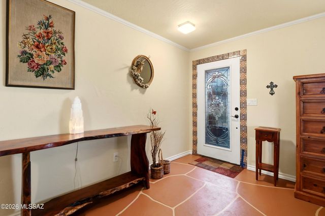 551 S Paseo Felice, Green Valley, AZ 85614