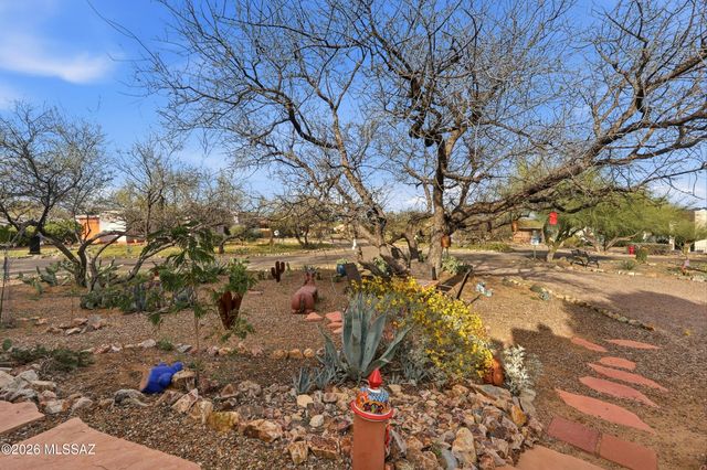 551 S Paseo Felice, Green Valley, AZ 85614